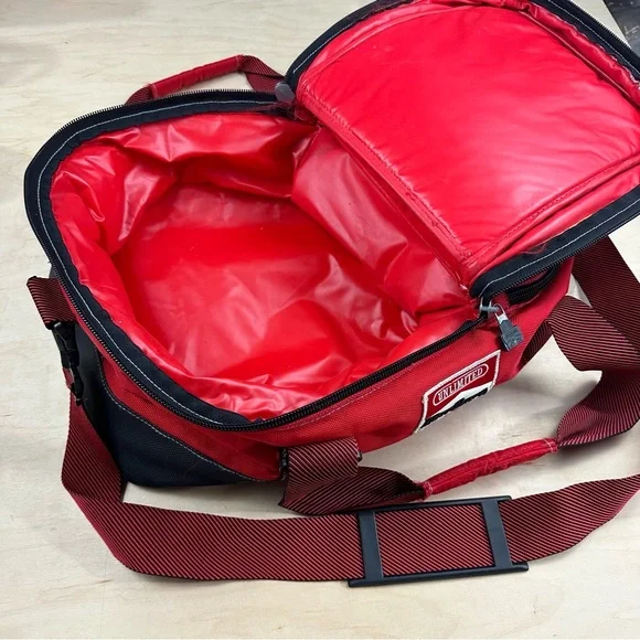 Marlboro insulated cooler duffle - Picture 6 of 9